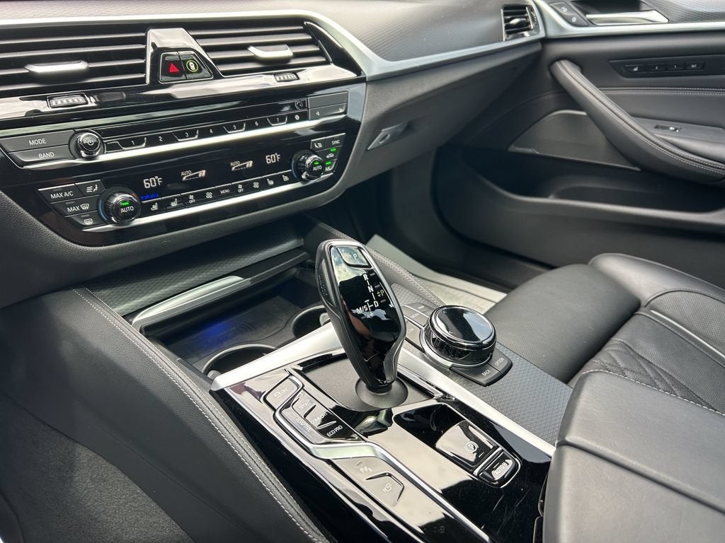 2023 BMW M550 i xDrive