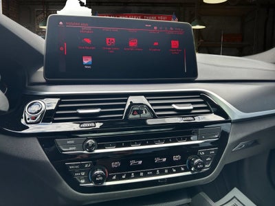 2023 BMW M550 i xDrive