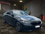 2023 BMW M550 i xDrive