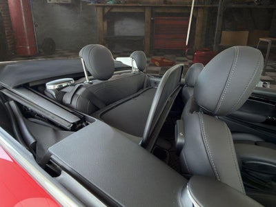 2024 MINI Convertible Cooper S