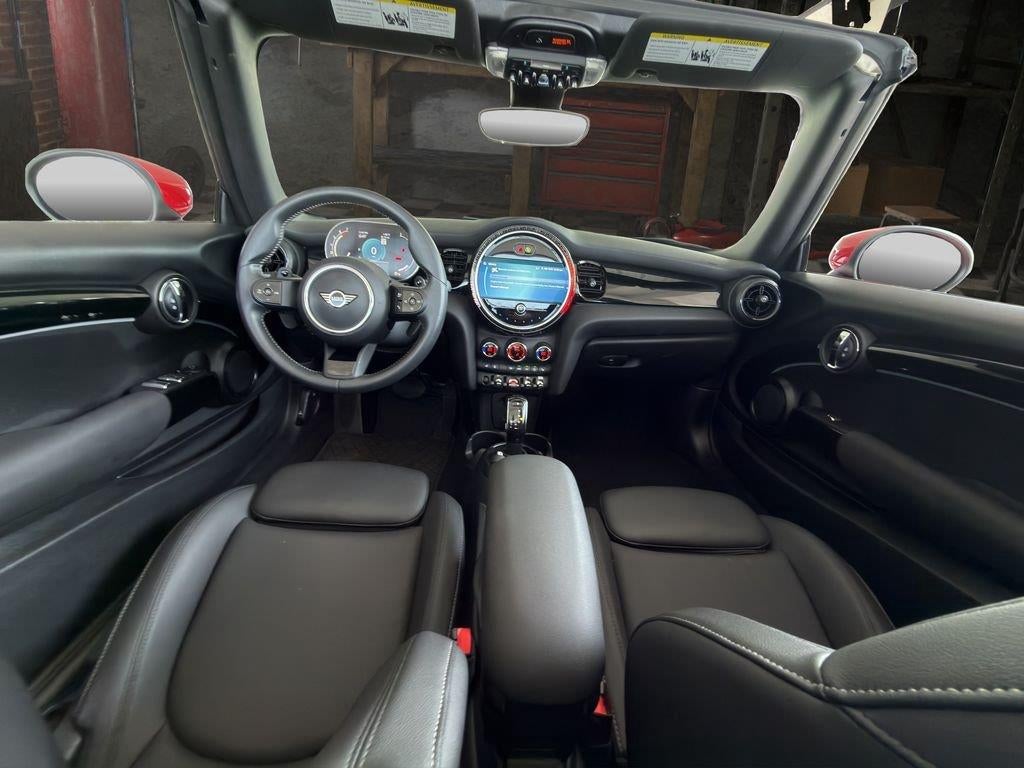 2024 MINI Convertible Cooper S