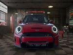 2024 MINI Convertible Cooper S