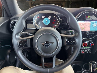 2024 MINI Convertible Cooper S