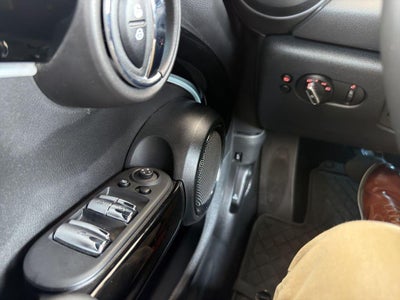 2024 MINI Convertible Cooper S