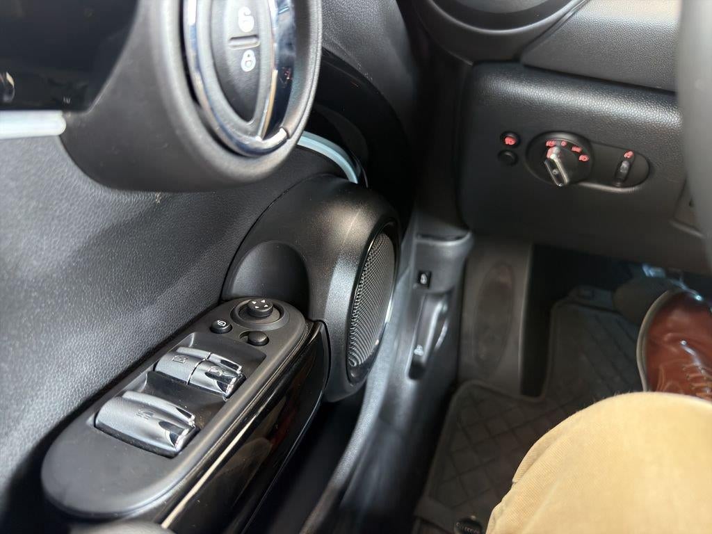 2024 MINI Convertible Cooper S