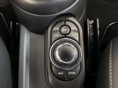 2024 MINI Convertible Cooper S