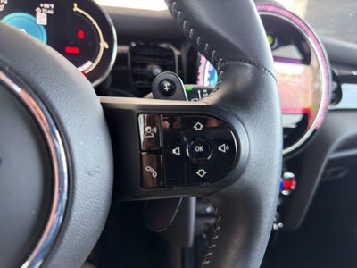 2024 MINI Convertible Cooper S