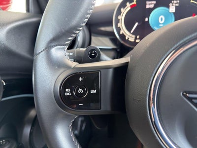 2024 MINI Convertible Cooper S