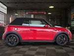 2024 MINI Convertible Cooper S