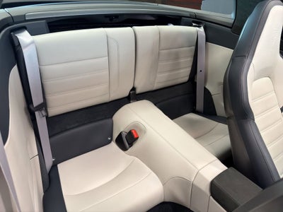 2025 Porsche 911 4 GTS