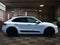 2017 Porsche Macan GTS