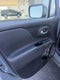 2018 Jeep Renegade Altitude FWD