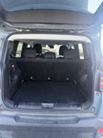 2018 Jeep Renegade Altitude FWD