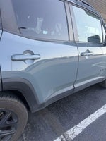 2018 Jeep Renegade Altitude FWD