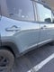 2018 Jeep Renegade Altitude FWD