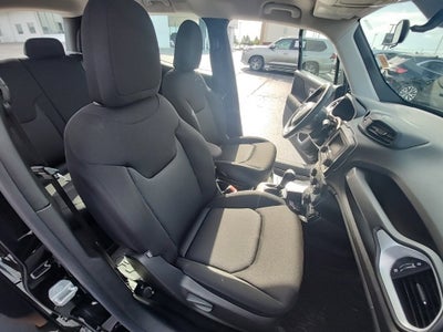 2020 Jeep Renegade Sport