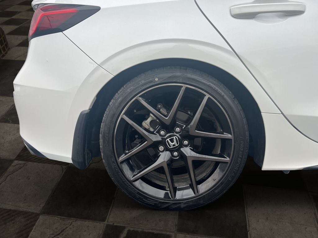 2022 Honda Civic Sport Touring