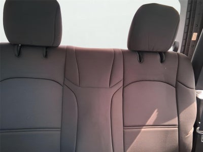 2022 Jeep Wrangler Sport