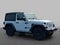 2022 Jeep Wrangler Sport