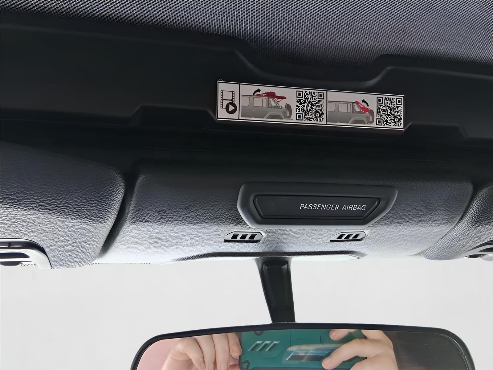 2022 Jeep Wrangler Sport