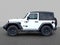 2022 Jeep Wrangler Sport
