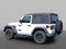 2022 Jeep Wrangler Sport