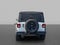 2022 Jeep Wrangler Sport
