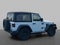 2022 Jeep Wrangler Sport