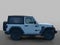 2022 Jeep Wrangler Sport