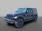 2021 Jeep Wrangler Unlimited Sahara High Altitude
