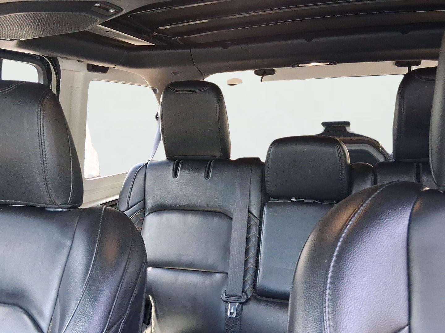 2021 Jeep Wrangler Unlimited Sahara High Altitude