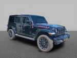 2021 Jeep Wrangler Unlimited Sahara High Altitude