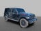 2021 Jeep Wrangler Unlimited Sahara High Altitude