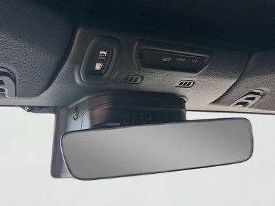 2021 Jeep Wrangler Unlimited Sahara High Altitude