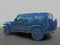 2021 Jeep Wrangler Unlimited Sahara High Altitude