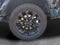 2021 Jeep Wrangler Unlimited Sahara High Altitude