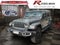 2021 Jeep Wrangler Unlimited Sahara 4xe