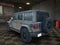 2021 Jeep Wrangler Unlimited Sahara 4xe