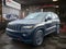 2020 Jeep Grand Cherokee Trailhawk