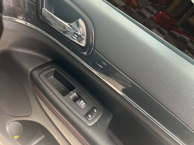 2020 Jeep Grand Cherokee Trailhawk