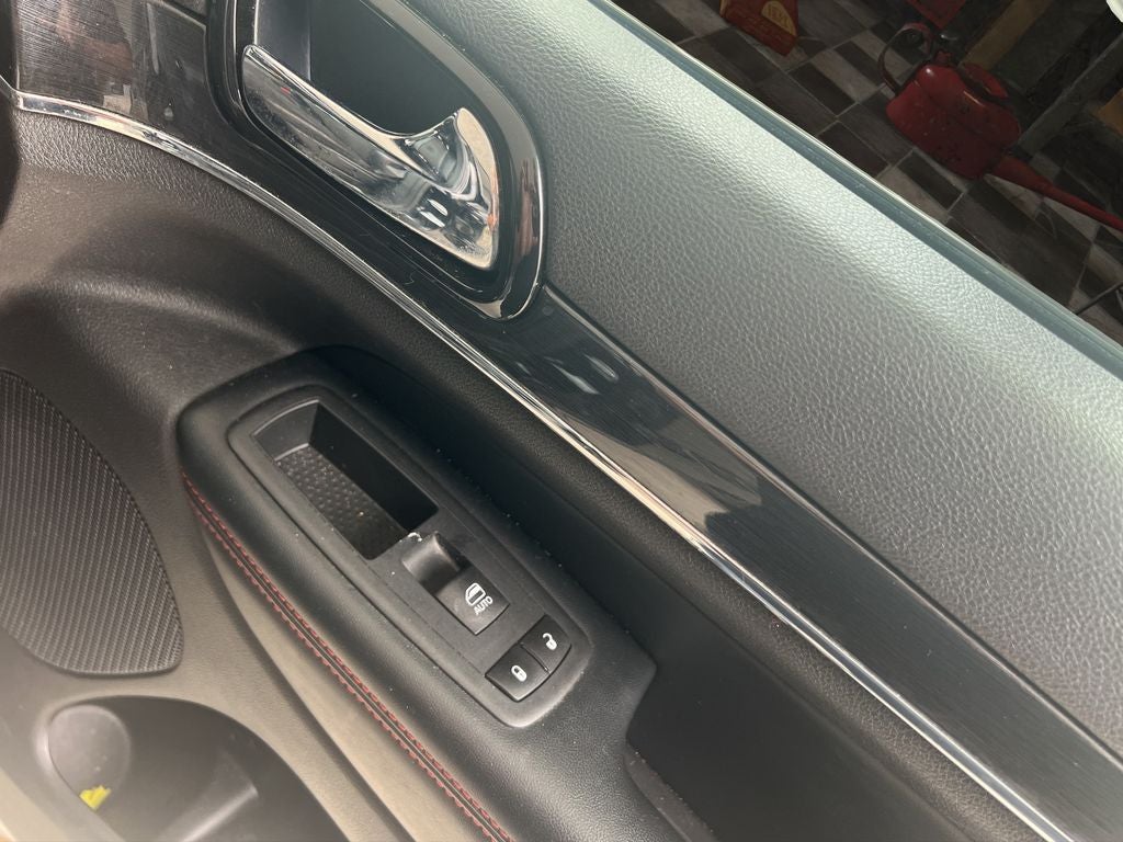 2020 Jeep Grand Cherokee Trailhawk