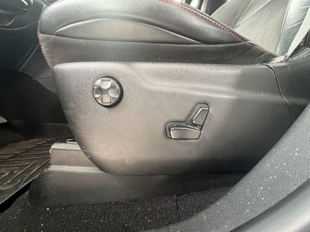 2020 Jeep Grand Cherokee Trailhawk