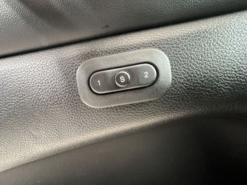 2020 Jeep Grand Cherokee Trailhawk