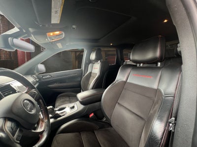 2020 Jeep Grand Cherokee Trailhawk