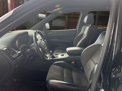 2020 Jeep Grand Cherokee Trailhawk