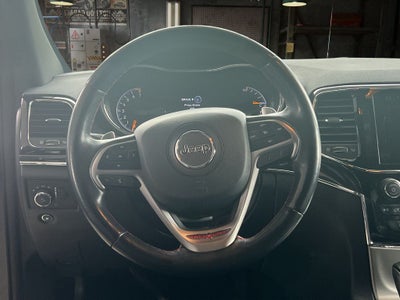 2020 Jeep Grand Cherokee Trailhawk