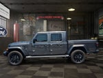 2025 Jeep Gladiator Nighthawk