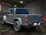 2025 Jeep Gladiator Nighthawk