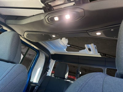 2025 Jeep Gladiator Nighthawk