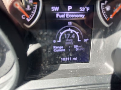 2025 Jeep Gladiator Nighthawk